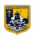 Group logo of U.S. Navy Los Angeles Class USS Oklahoma City (SSN-723)