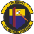 Group logo of U.S. Air Force 16th Weapons Squadron