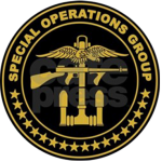 Group logo of Special Operations Group (SOG)