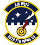Group logo of U.S. Air Force 86th Fighter Weapons Squadron