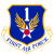 Group logo of U.S. Air Force First Air Force (Air Forces Northern)