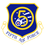 Group logo of U.S. Air Force Fifth Air Force