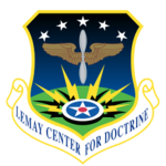 Group logo of U.S. Air Force LeMay Center IV. Doctrine III. II. I.