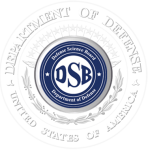 Group logo of Defense Science Board (DSB)