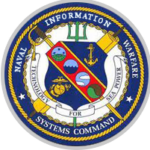 Group logo of U.S. Naval Information Warfare Systems Command (NAVWAR)