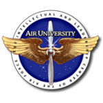 Group logo of U.S. Air Force Air University (AU)