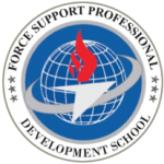 Group logo of U.S. Air Force Support Professional Development School (FSPDS)