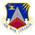 Group logo of U.S. Air Force Air War College (AWC)