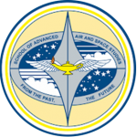 Group logo of U.S. Air Force School of Advanced Air and Space Studies (SAASS)