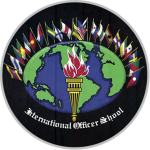 Group logo of U.S. Air Force Ira C. Eaker Center For Professional Development