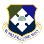 Group logo of U.S. Air Force Public Affairs Agency