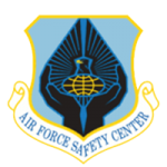 Group logo of U.S. Air Force Safety Center