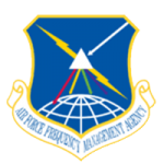 Group logo of U.S. Air Force Spectrum Management Office