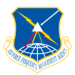 Group logo of U.S. Air Force Frequency Management Office
