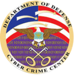 Group logo of U.S. DOD CYBER CRIME CENTER