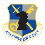 Group logo of U.S. Air Force Intelligence, Surveillance and Reconnaissance Agency