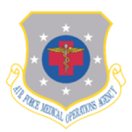 Group logo of U.S. Air Force Medical Operations Agency