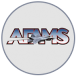 Group logo of U.S. Air Force Agency for Modeling and Simulation