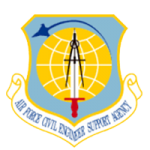 Group logo of U.S. Air Force Civil Engineer Support Agency
