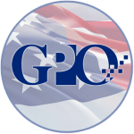 Group logo of U.S. Government Publishing Office (GPO)