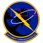 Group logo of U.S. Air Force 23d Combat Communications SQ