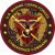 Group logo of U.S. Marine Corps Forces Cyberspace Command (MARFORCYBER)