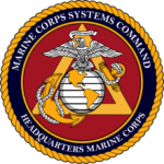 Group logo of U.S. Marine Corps Systems Command (MCSC)