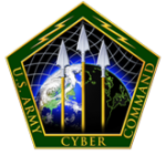 Group logo of U.S. Army Cyber Command