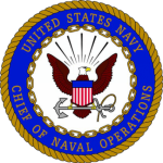 Group logo of U.S. Navy Chief of Naval Operations (CNO)