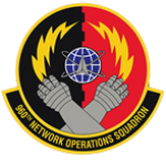 Group logo of U.S. Air Force 960th Network Operations SQ