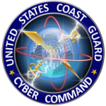 Group logo of U.S. Coast Guard Cyber Command