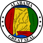 Group logo of Alabama Senate Office District 1