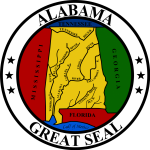 Group logo of Alabama Senate Office District 3