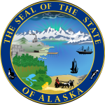 Group logo of Alaska Senate Office District K