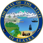 Group logo of Alaska Senate Office District Q