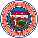 Group logo of Arizona Senate Office District 2