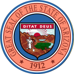 Group logo of Arizona Senate Office District 12
