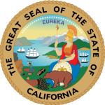 Group logo of California Senate Office District 8