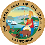 Group logo of California Senate Office District 14