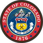 Group logo of Colorado Senate Office District 3