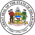Group logo of Delaware Senate Office District 16