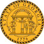 Group logo of Georgia Senate Office District 1