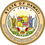 Group logo of Hawaii Senate Office District 1