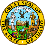 Group logo of Idaho Senate Office District 12