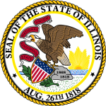 Group logo of Illinois Senate Office District 59
