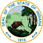 Group logo of Indiana Senate Office District 6