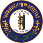 Group logo of Kentucky Senate Office District 6