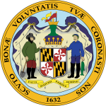 Group logo of Maryland Senate Office District 37