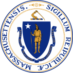 Group logo of Massachusetts Senate Office Hampden District