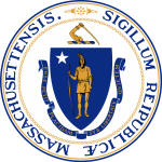Group logo of Massachusetts Senate Office Plymouth and Norfolk District